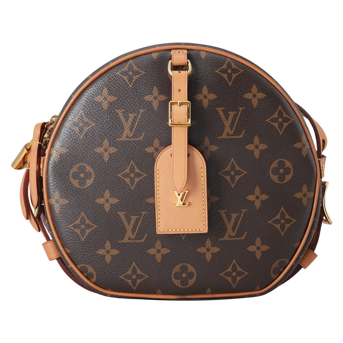 LOUIS VUITTON(USED)루이비통 M52294 부아뜨 사포 수플